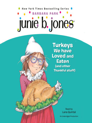cover image of Turkeys We Have Loved and Eaten (and Other Thankful Stuff)